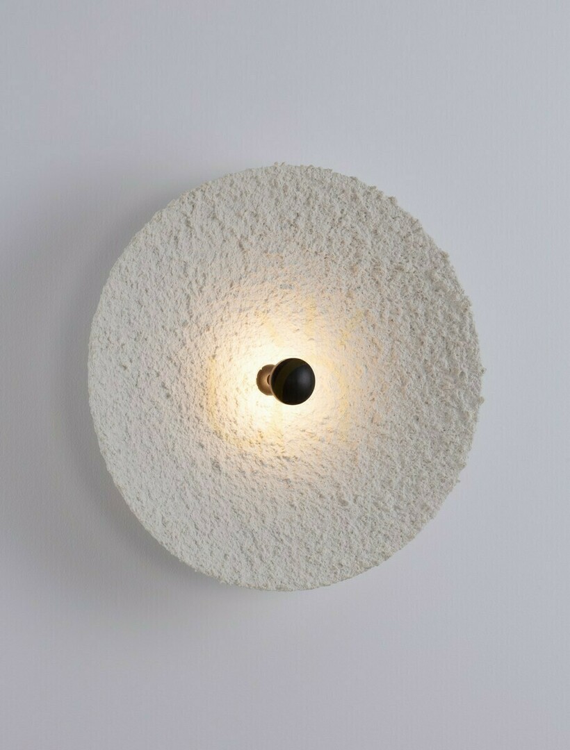 Kilátás ALTEA Luces Exclusivas fali lámpa LE45814 ALTEA Luces Exclusivas fali lámpa LE45814