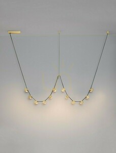 ANTEQ Luces Exclusivas függesztéklámpa LE45824 2 ANTEQ Luces Exclusivas függesztéklámpa LE45824 small 2