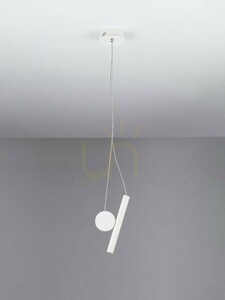 ARACENA Luces Exclusivas függesztéklámpa LE45826 small 1