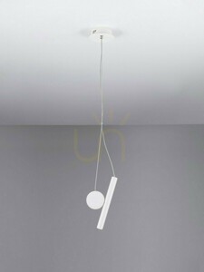 ARACENA Luces Exclusivas függesztéklámpa LE45826 small 2