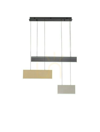 Jelölje be ARANDA Luces Exclusivas függesztéklámpa LE45828