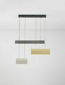 ARANDA Luces Exclusivas függesztéklámpa LE45828 small 3