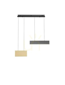 ARANDA Luces Exclusivas függesztéklámpa LE45829 small 1