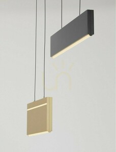 ARANDA Luces Exclusivas függesztéklámpa LE45829 small 4