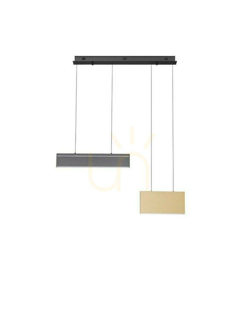 ARANDA Luces Exclusivas függesztéklámpa LE45829