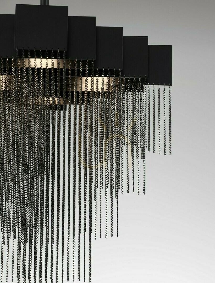 Kijelző ARDALES Luces Exclusivas függőlámpa LE45831 ARDALES Luces Exclusivas függőlámpa LE45831