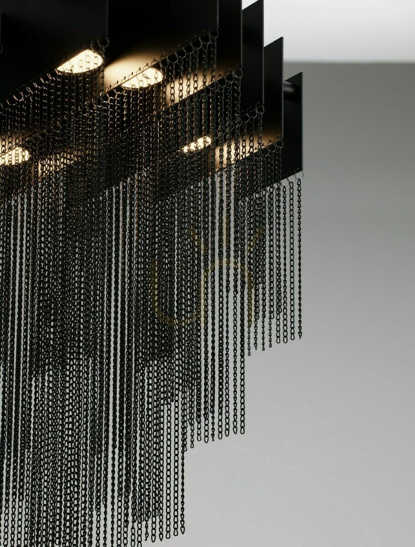Jelölje be ARDALES Luces Exclusivas függőlámpa LE45831 ARDALES Luces Exclusivas függőlámpa LE45831