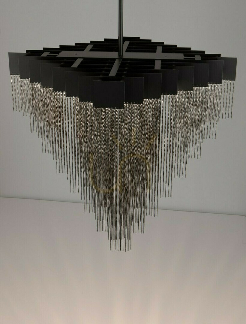 Előadás ARDALES Luces Exclusivas függesztéklámpa LE45832 ARDALES Luces Exclusivas függesztéklámpa LE45832