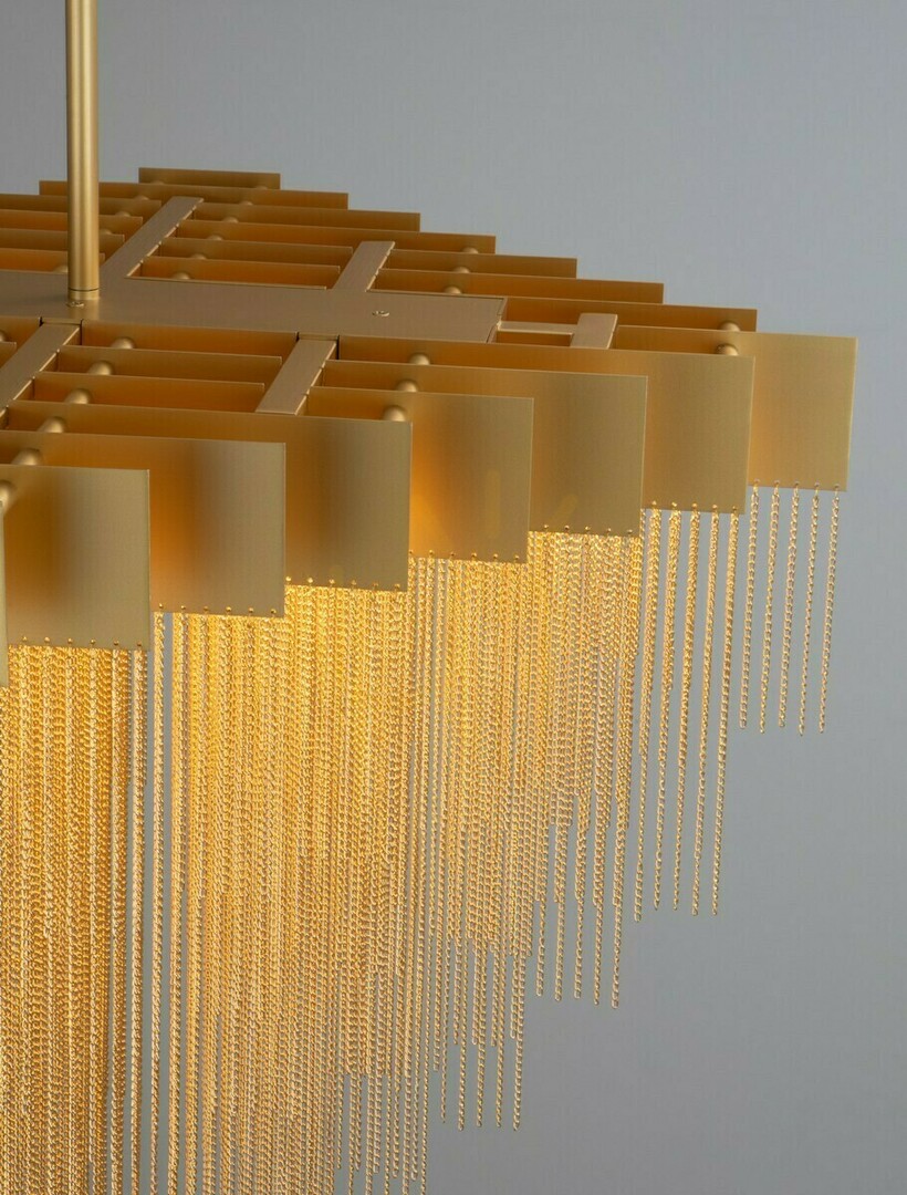 Előadás ARDALES Luces Exclusivas függesztéklámpa LE45837 ARDALES Luces Exclusivas függesztéklámpa LE45837