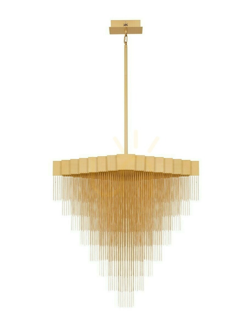 Jelölje be ARDALES Luces Exclusivas függesztéklámpa LE45837 ARDALES Luces Exclusivas függesztéklámpa LE45837