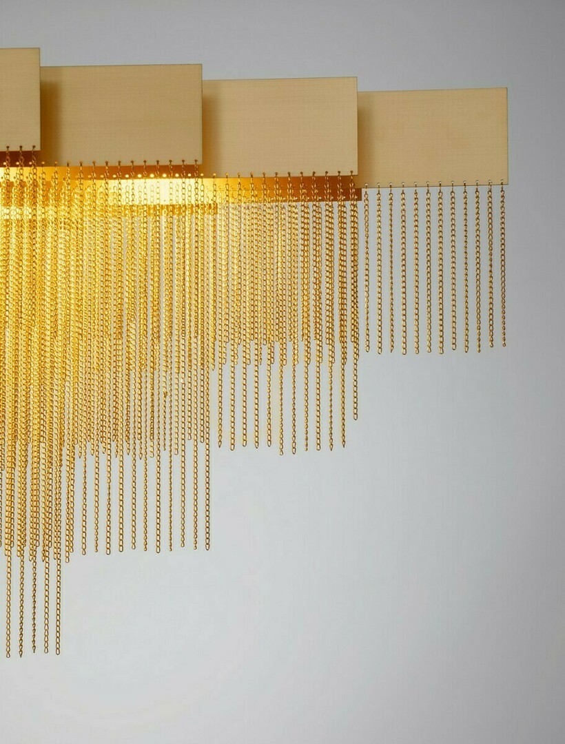 Kijelző ARDALES Luces Exclusivas függesztéklámpa LE45838 ARDALES Luces Exclusivas függesztéklámpa LE45838