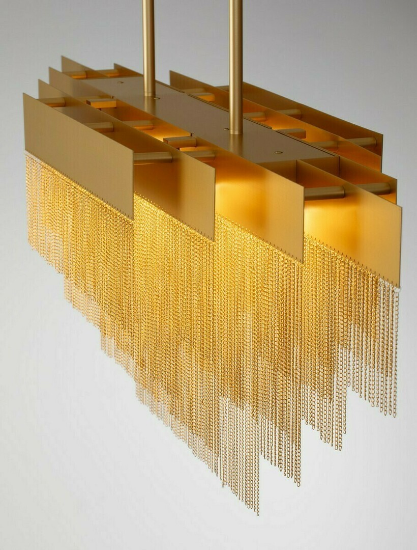 Előadás ARDALES Luces Exclusivas függesztéklámpa LE45838 ARDALES Luces Exclusivas függesztéklámpa LE45838