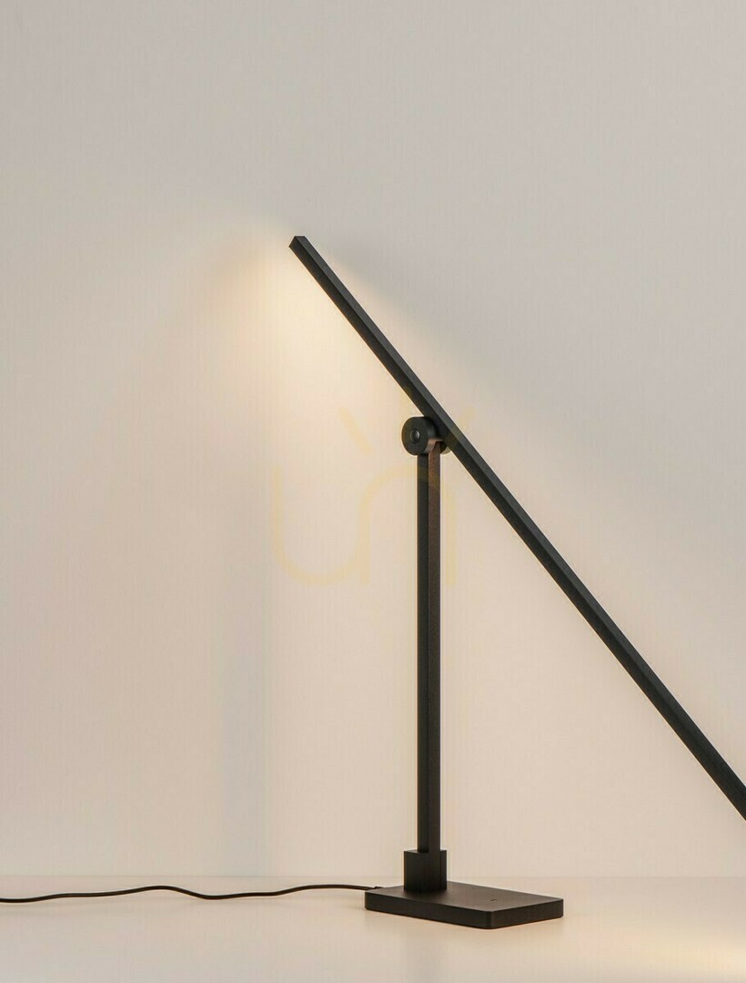 Kijelző ARGANDA asztali lámpa Luces Exclusivas LE45842 ARGANDA asztali lámpa Luces Exclusivas LE45842