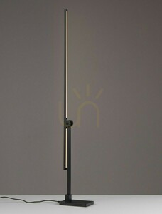 ARGANDA asztali lámpa Luces Exclusivas LE45842 5 ARGANDA asztali lámpa Luces Exclusivas LE45842 small 5