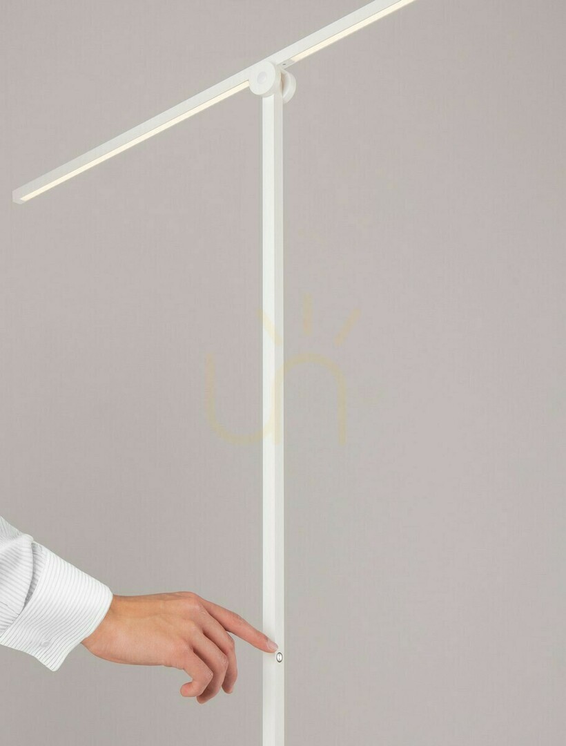 Előadás ARGANDA Luces Exclusivas állólámpa LE45843 ARGANDA Luces Exclusivas állólámpa LE45843