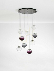 ARGUIS Luces Exclusivas függőlámpa LE45846 small 1