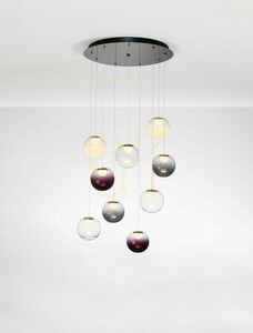 ARGUIS Luces Exclusivas függőlámpa LE45846 small 2