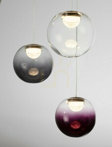 ARGUIS Luces Exclusivas függőlámpa LE45846 small 3