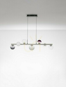 ARGUIS Luces Exclusivas függőlámpa LE45847 small 1