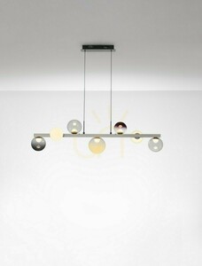 ARGUIS Luces Exclusivas függőlámpa LE45847 small 2
