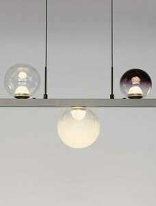 ARGUIS Luces Exclusivas függőlámpa LE45847 small 4
