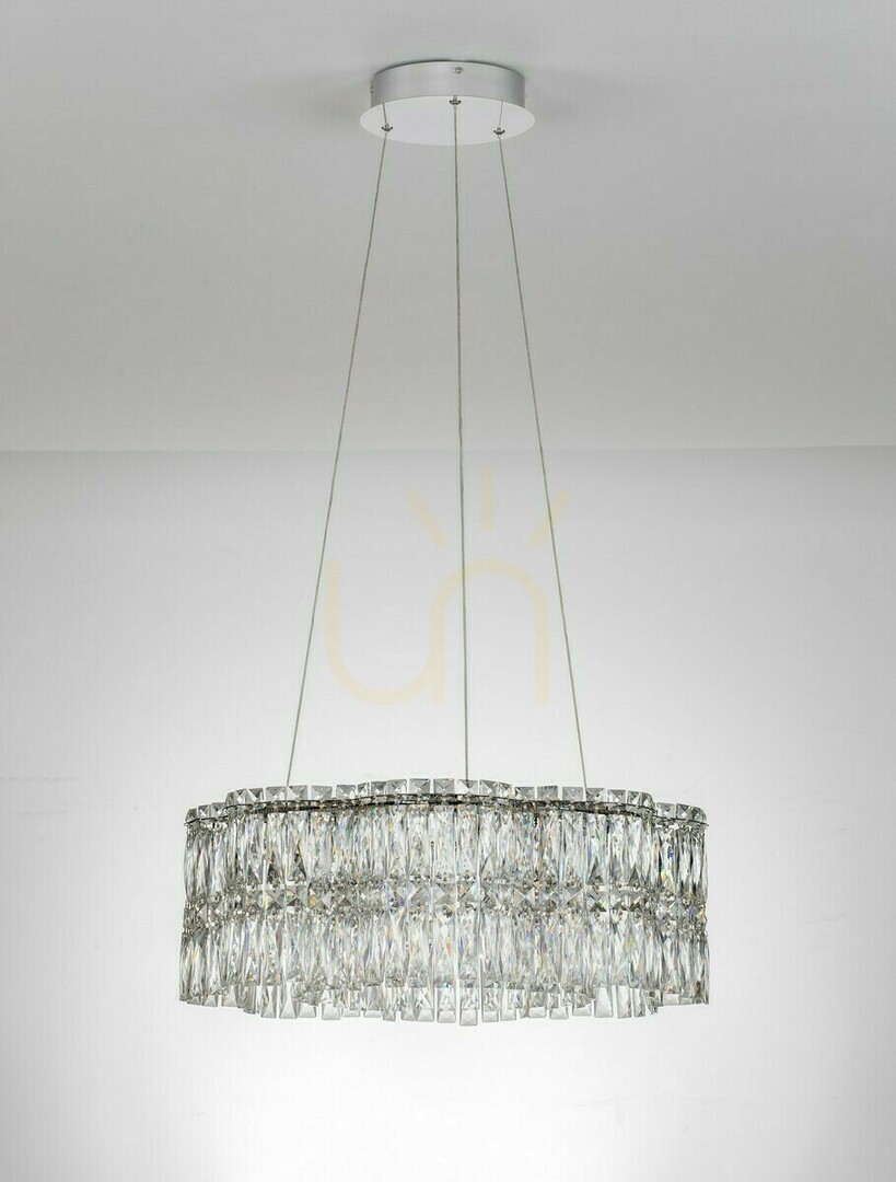 Kilátás ARIZA Luces Exclusivas függőlámpa LE45851 ARIZA Luces Exclusivas függőlámpa LE45851