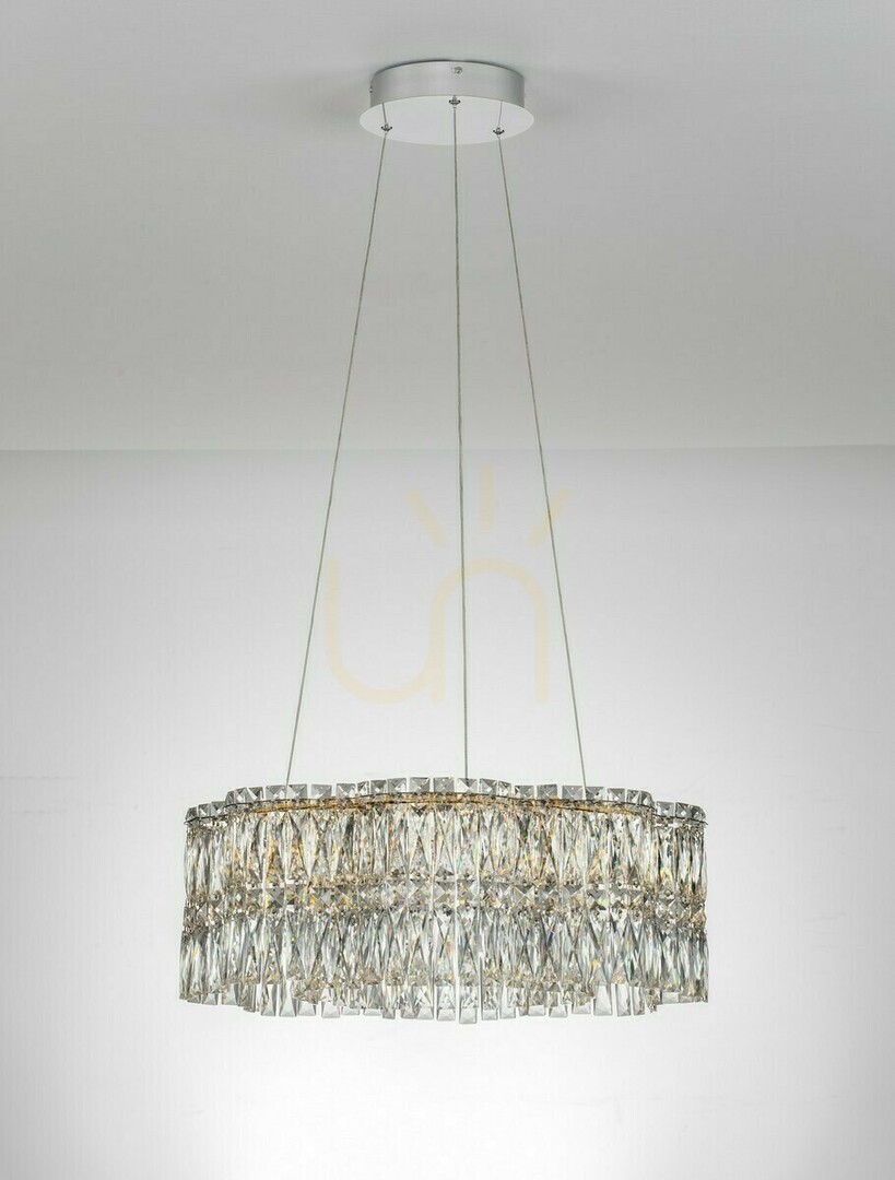 Előnézet ARIZA Luces Exclusivas függőlámpa LE45851 ARIZA Luces Exclusivas függőlámpa LE45851