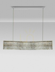 ARIZA Luces Exclusivas függesztéklámpa LE45853 small 2