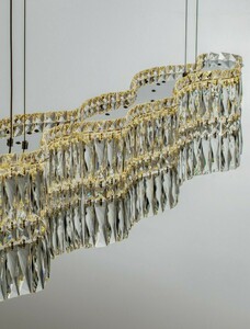 ARIZA Luces Exclusivas függesztéklámpa LE45853 small 3