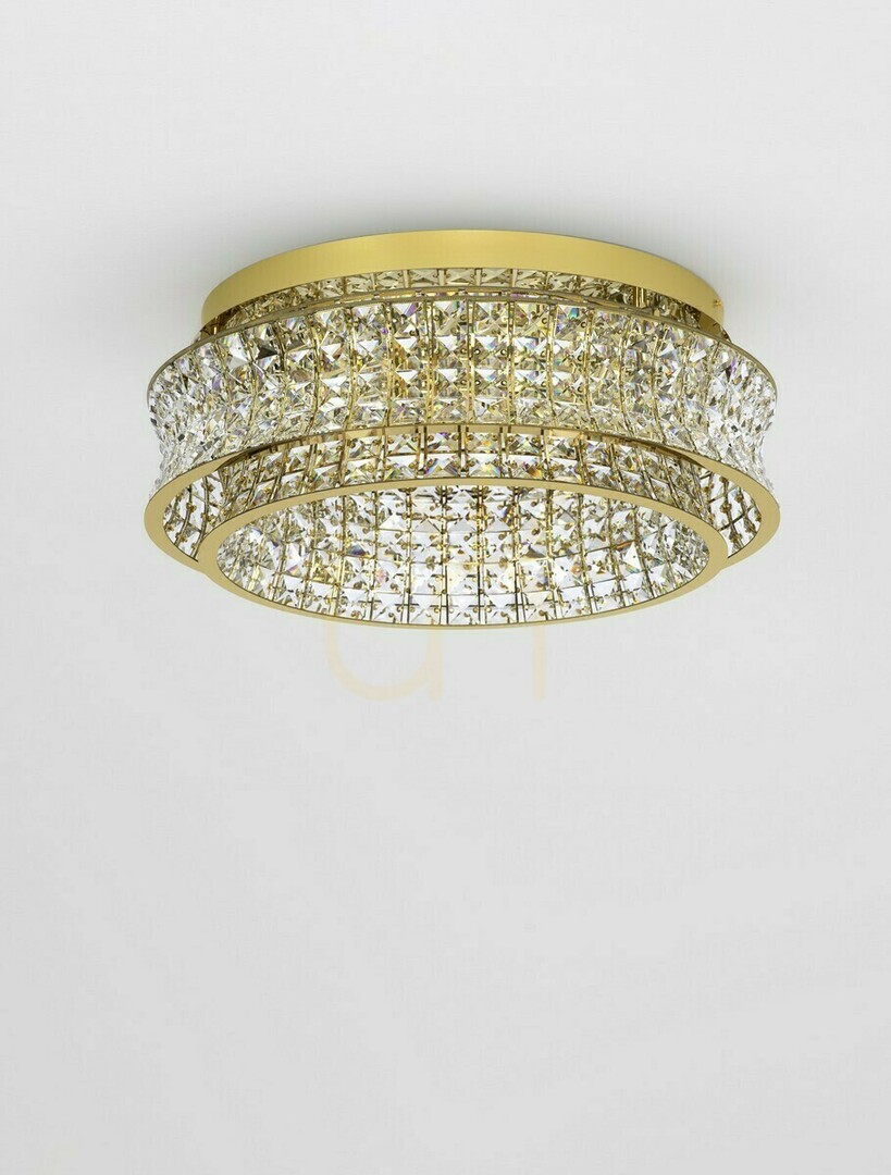 Kilátás Plafond ARONA Luces Exclusivas LE45861 Plafond ARONA Luces Exclusivas LE45861