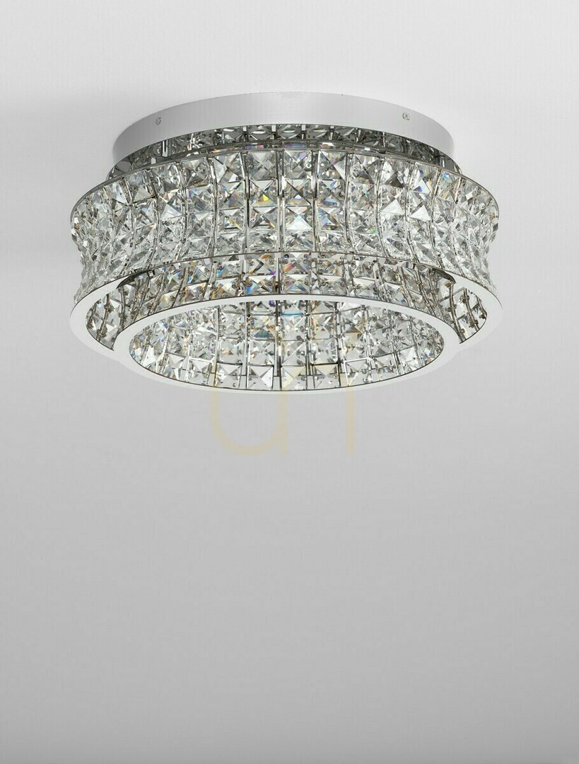 Kilátás Plafond ARONA Luces Exclusivas LE45862 Plafond ARONA Luces Exclusivas LE45862