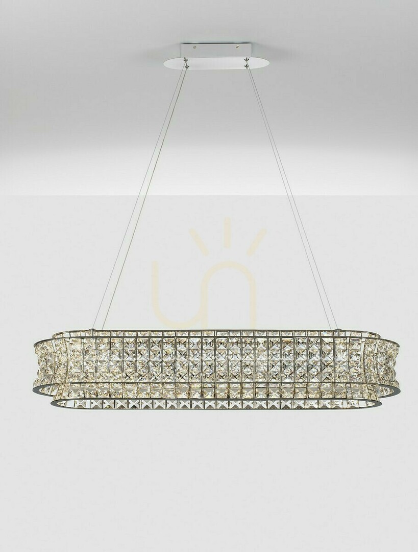 Előnézet ARONA függesztéklámpa Luces Exclusivas LE45866 ARONA függesztéklámpa Luces Exclusivas LE45866