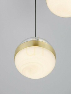 ARTEIXO Luces Exclusivas függőlámpa LE45873 small 3