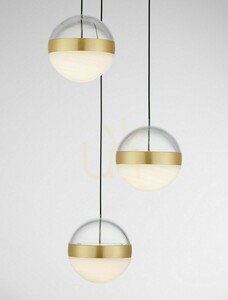 ARTEIXO Luces Exclusivas függőlámpa LE45873 small 4