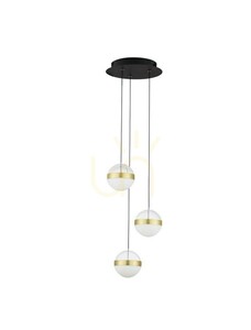ARTEIXO Luces Exclusivas függőlámpa LE45873 small 0