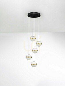 ARTEIXO Luces Exclusivas függőlámpa LE45874 1 ARTEIXO Luces Exclusivas függőlámpa LE45874 small 1