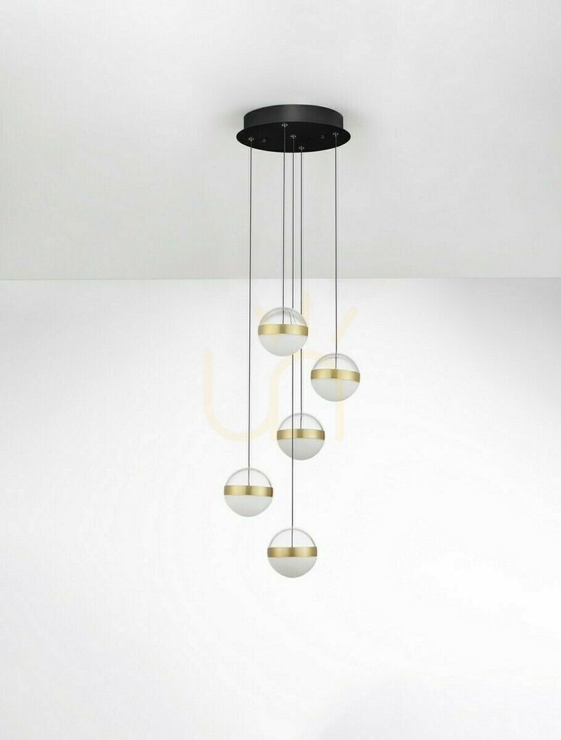 Kilátás ARTEIXO Luces Exclusivas függőlámpa LE45874 ARTEIXO Luces Exclusivas függőlámpa LE45874