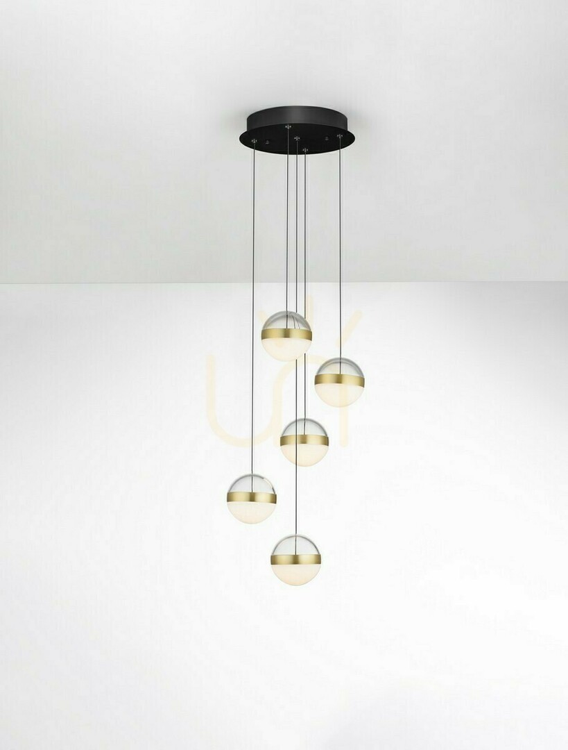 Előnézet ARTEIXO Luces Exclusivas függőlámpa LE45874 ARTEIXO Luces Exclusivas függőlámpa LE45874