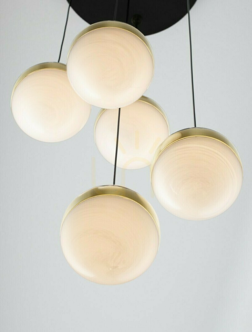 Kijelző ARTEIXO Luces Exclusivas függőlámpa LE45874 ARTEIXO Luces Exclusivas függőlámpa LE45874