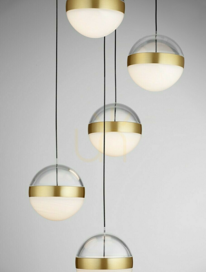 Előadás ARTEIXO Luces Exclusivas függőlámpa LE45874 ARTEIXO Luces Exclusivas függőlámpa LE45874