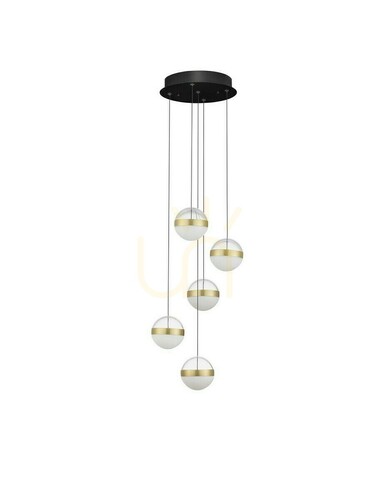 Jelölje be ARTEIXO Luces Exclusivas függőlámpa LE45874