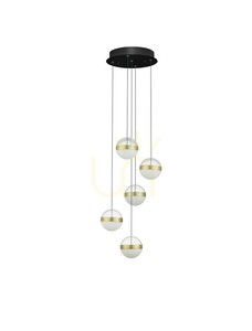 ARTEIXO Luces Exclusivas függőlámpa LE45874 0 ARTEIXO Luces Exclusivas függőlámpa LE45874 small 0