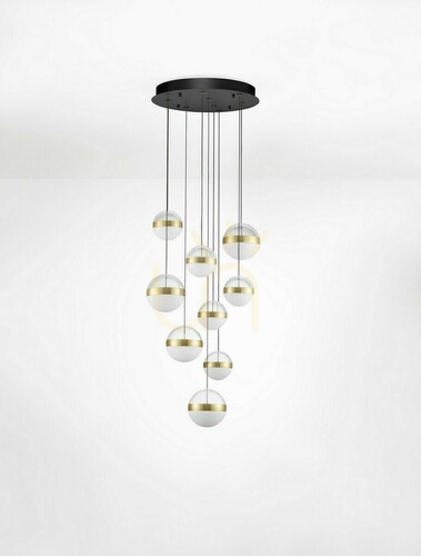 Jelölje be ARTEIXO Luces Exclusivas függesztéklámpa LE45876