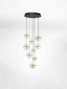 ARTEIXO Luces Exclusivas függesztéklámpa LE45876 small 1