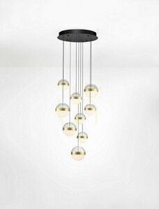 ARTEIXO Luces Exclusivas függesztéklámpa LE45876 small 2
