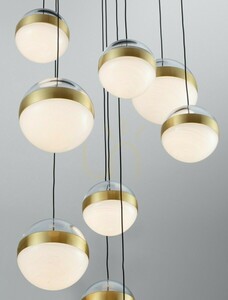 ARTEIXO Luces Exclusivas függesztéklámpa LE45876 small 3