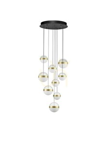 ARTEIXO Luces Exclusivas függesztéklámpa LE45876 small 0