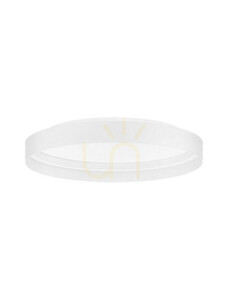Luces Exclusivas ATECA LE45889 fehér LED mennyezeti lámpa 60 cm 59 W small 0