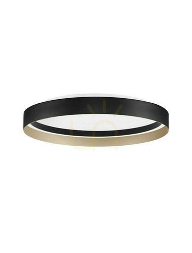 Jelölje be Plafond ATECA Luces Exclusivas LE45893