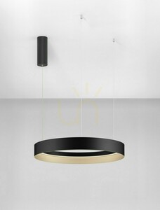 Luces Exclusivas ATECA függőlámpa LE45895 small 1